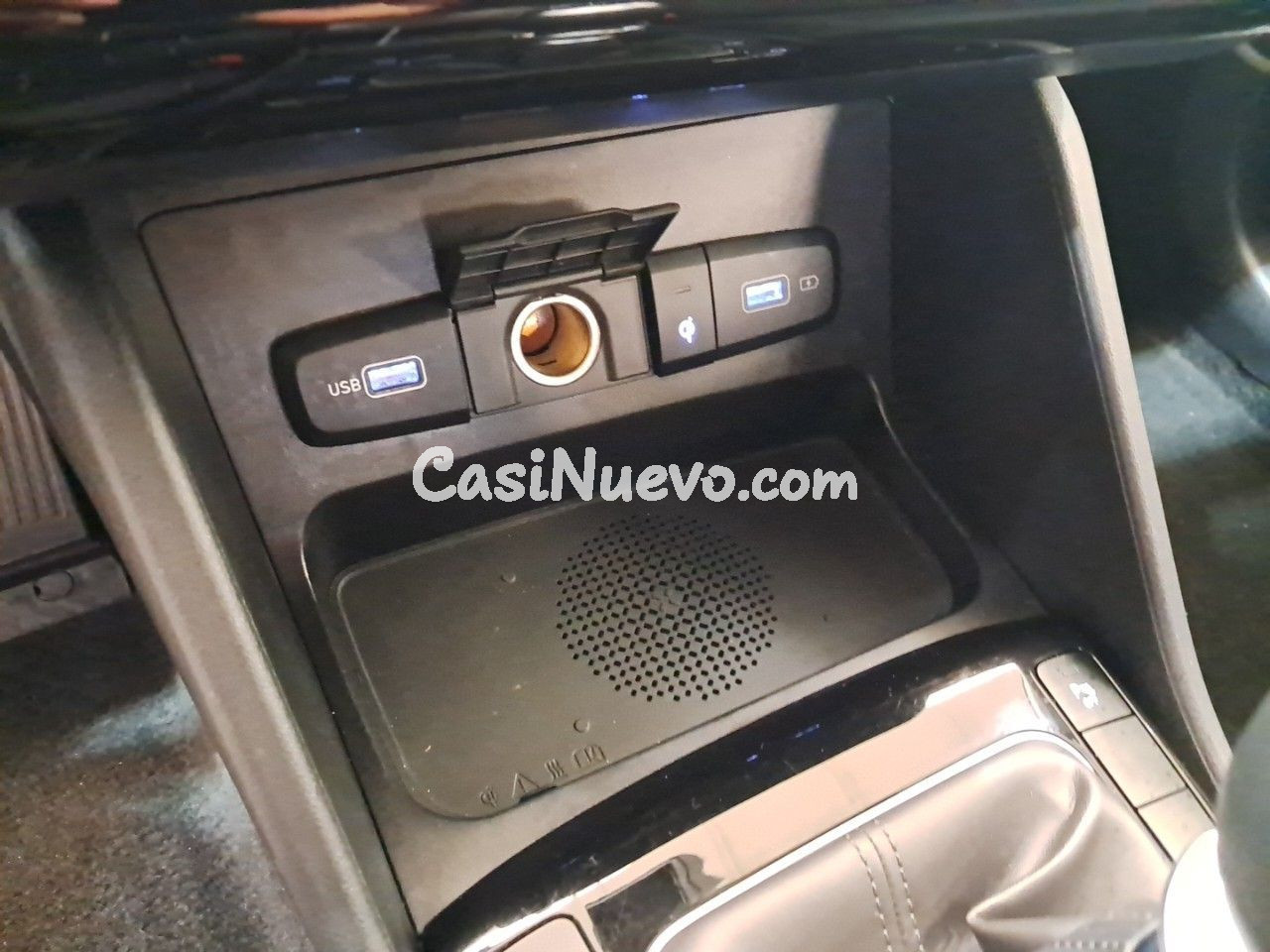 Hyundai Tucson 1.6 CRDI 85kW (115CV) Maxx - foto 35