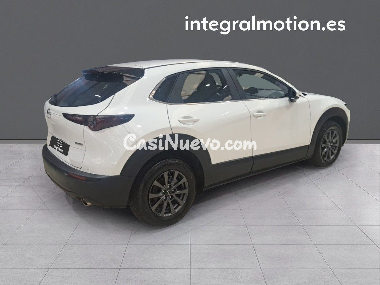 Mazda CX-30 2.5L e-SKYACT G MHEV 103kW Prime-Line MT - foto 4