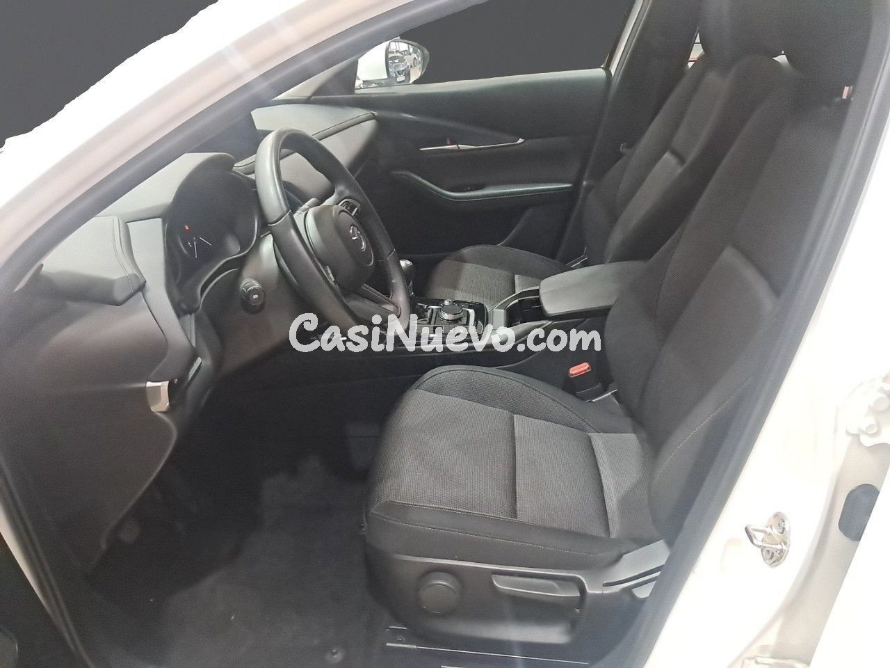 Mazda CX-30 2.5L e-SKYACT G MHEV 103kW Prime-Line MT - foto 5