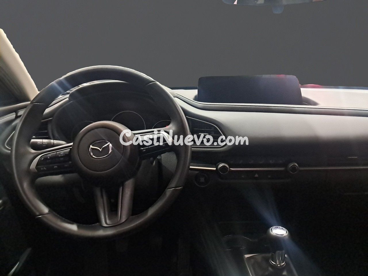 Mazda CX-30 2.5L e-SKYACT G MHEV 103kW Prime-Line MT - foto 6