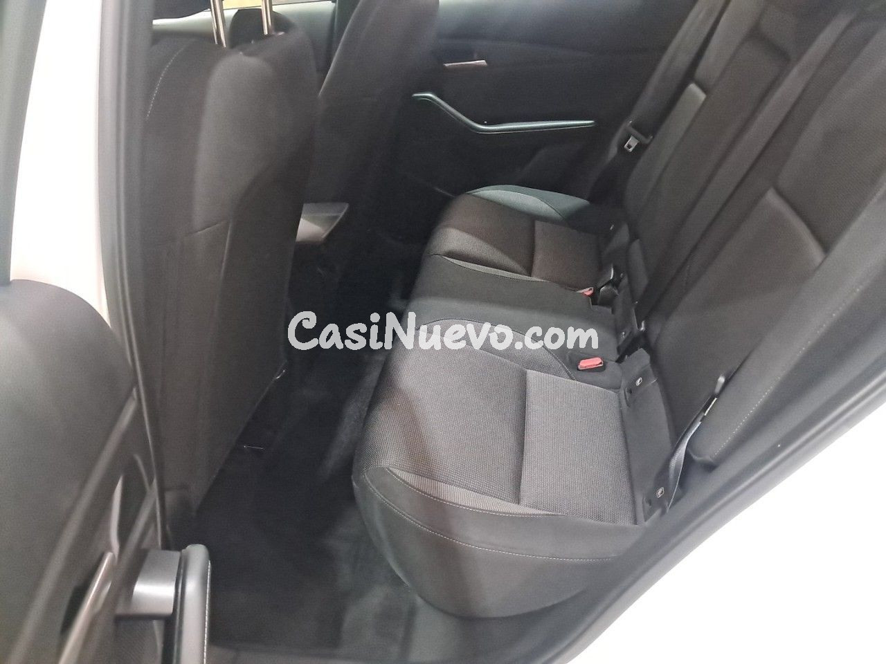 Mazda CX-30 2.5L e-SKYACT G MHEV 103kW Prime-Line MT - foto 8