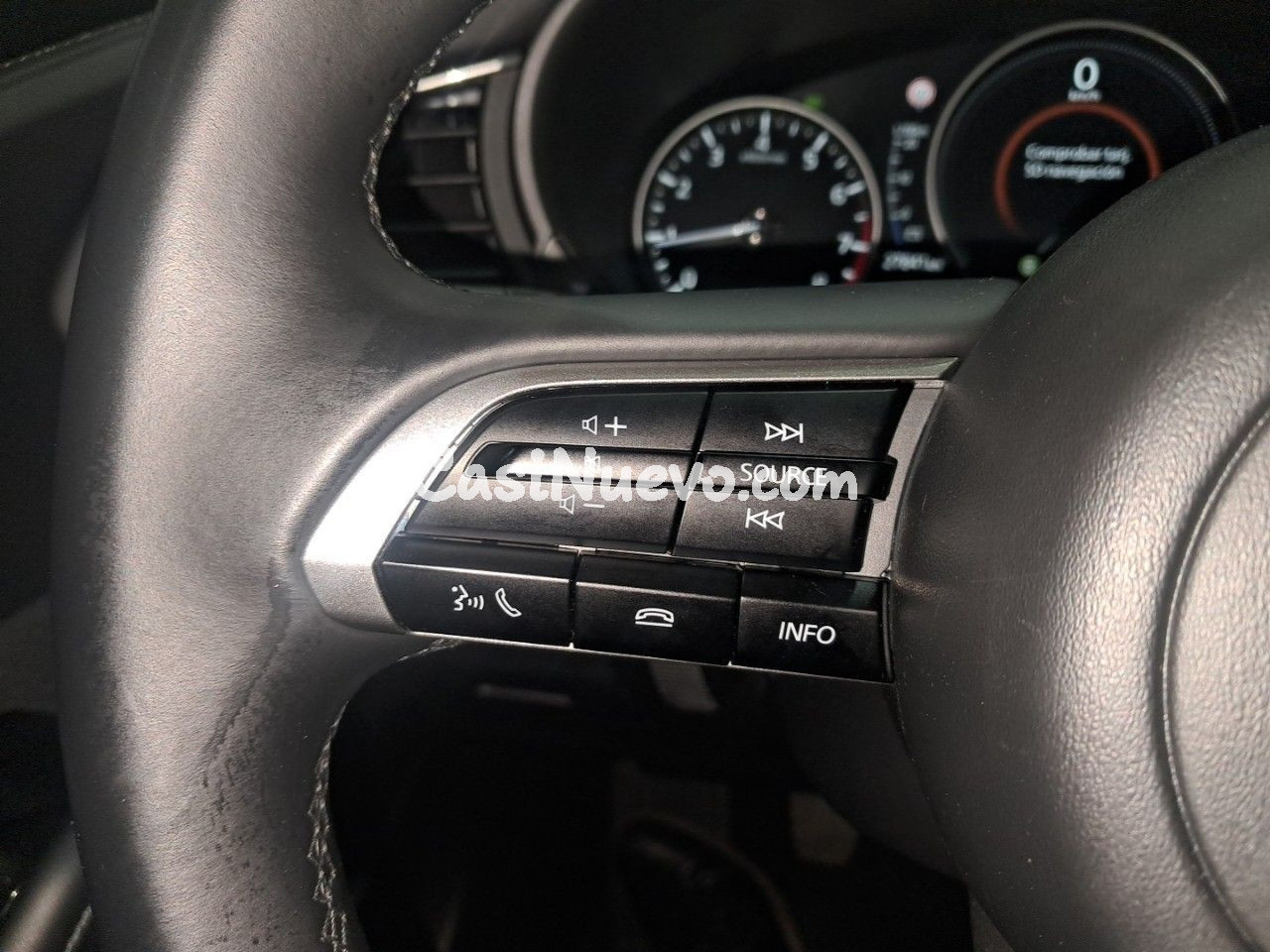 Mazda CX-30 2.5L e-SKYACT G MHEV 103kW Prime-Line MT - foto 10