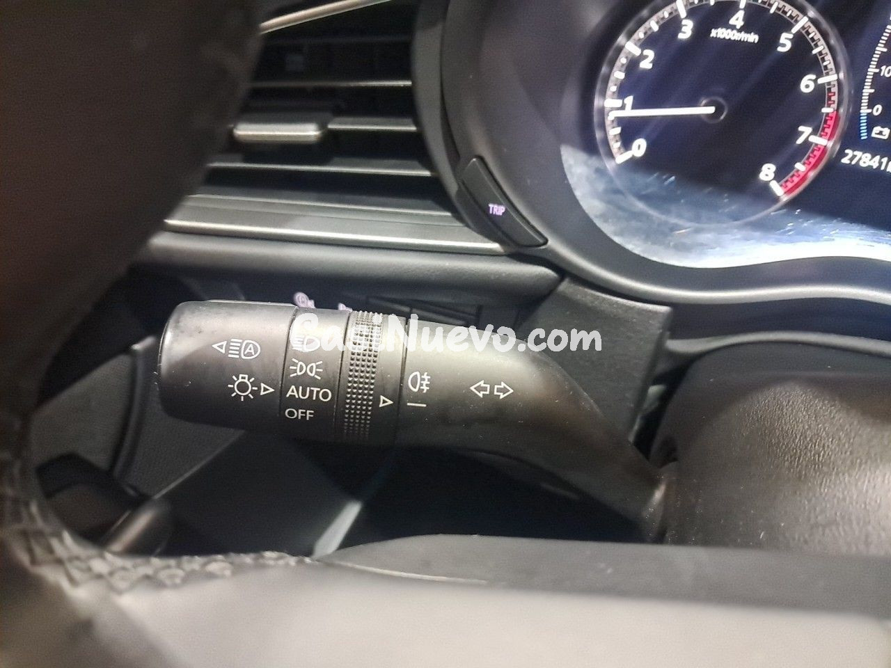 Mazda CX-30 2.5L e-SKYACT G MHEV 103kW Prime-Line MT - foto 12