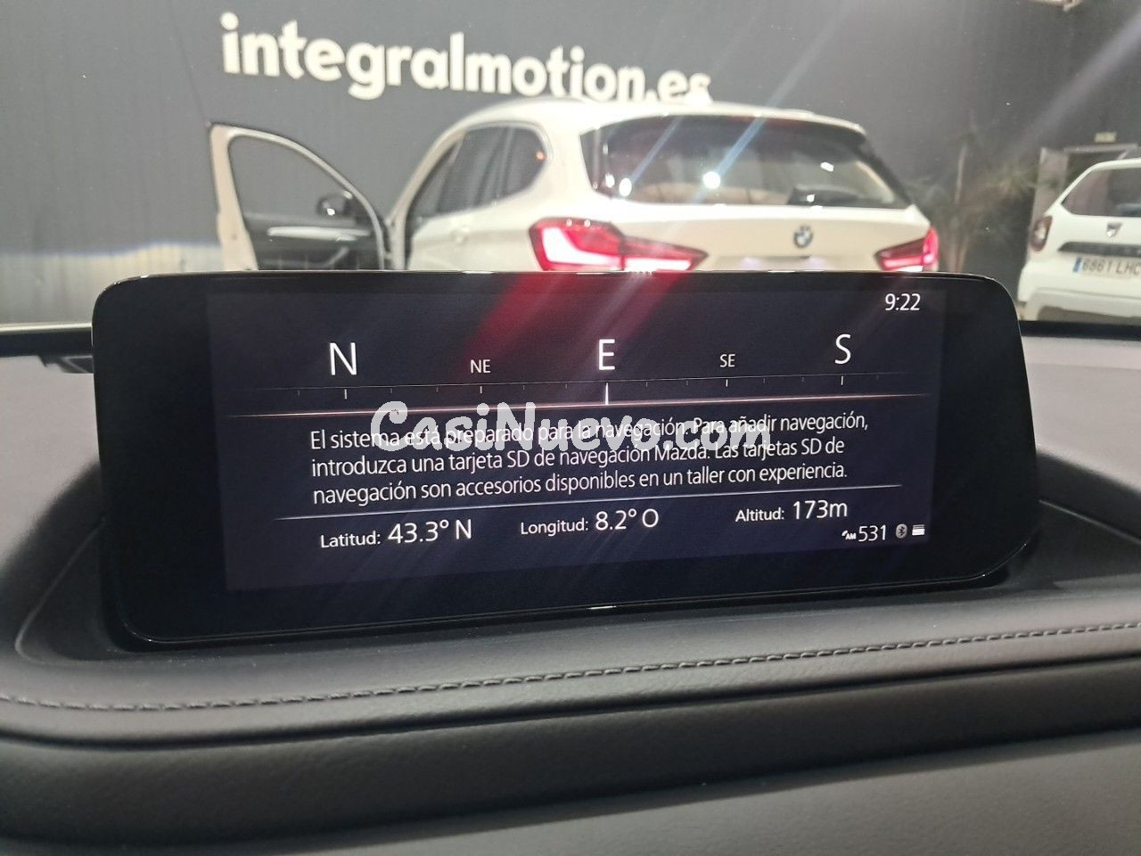 Mazda CX-30 2.5L e-SKYACT G MHEV 103kW Prime-Line MT - foto 13