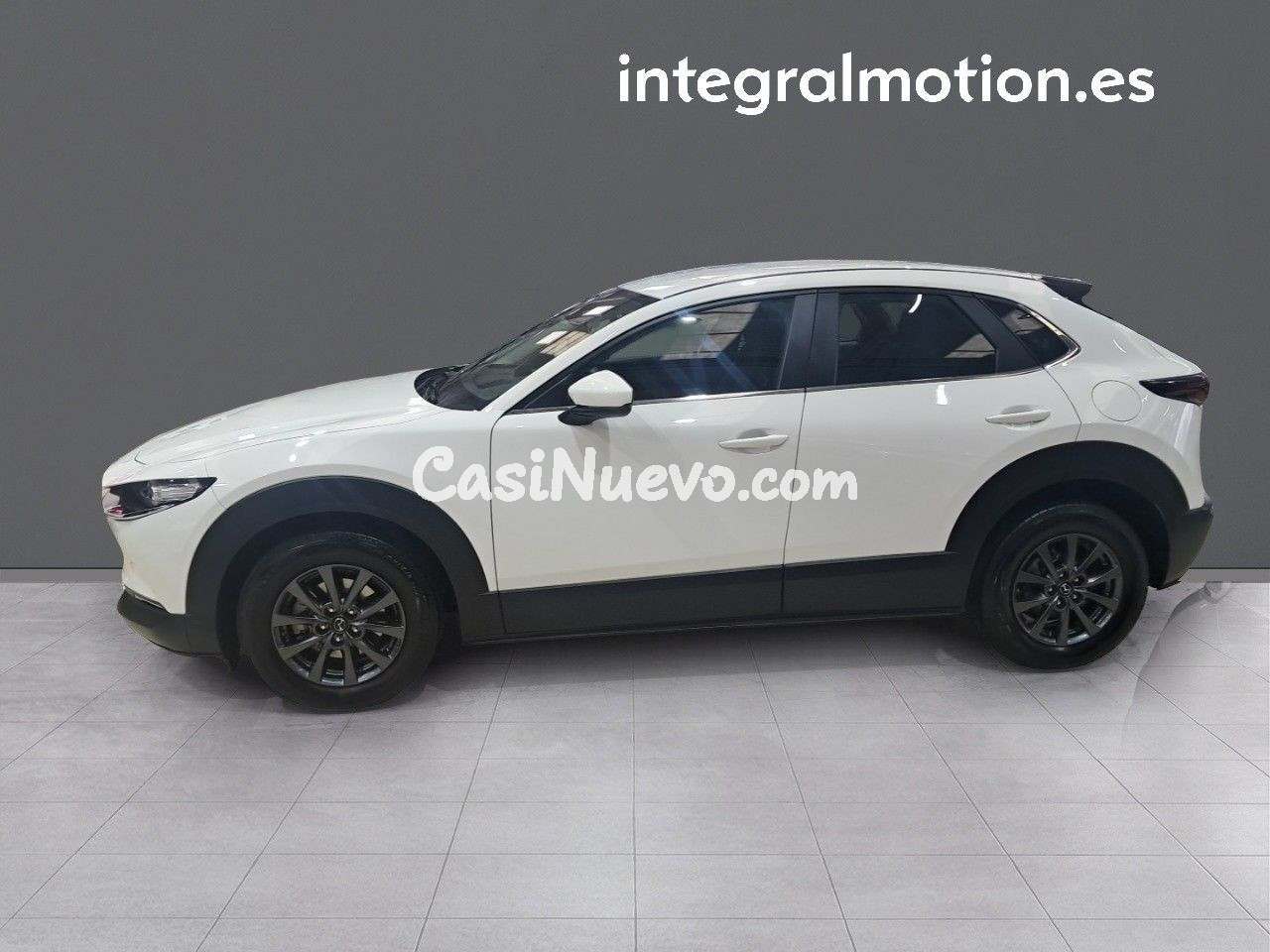Mazda CX-30 2.5L e-SKYACT G MHEV 103kW Prime-Line MT - foto 22