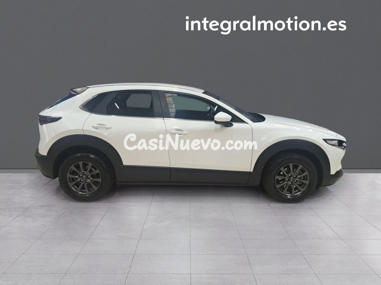Mazda CX-30 2.5L e-SKYACT G MHEV 103kW Prime-Line MT - foto 24