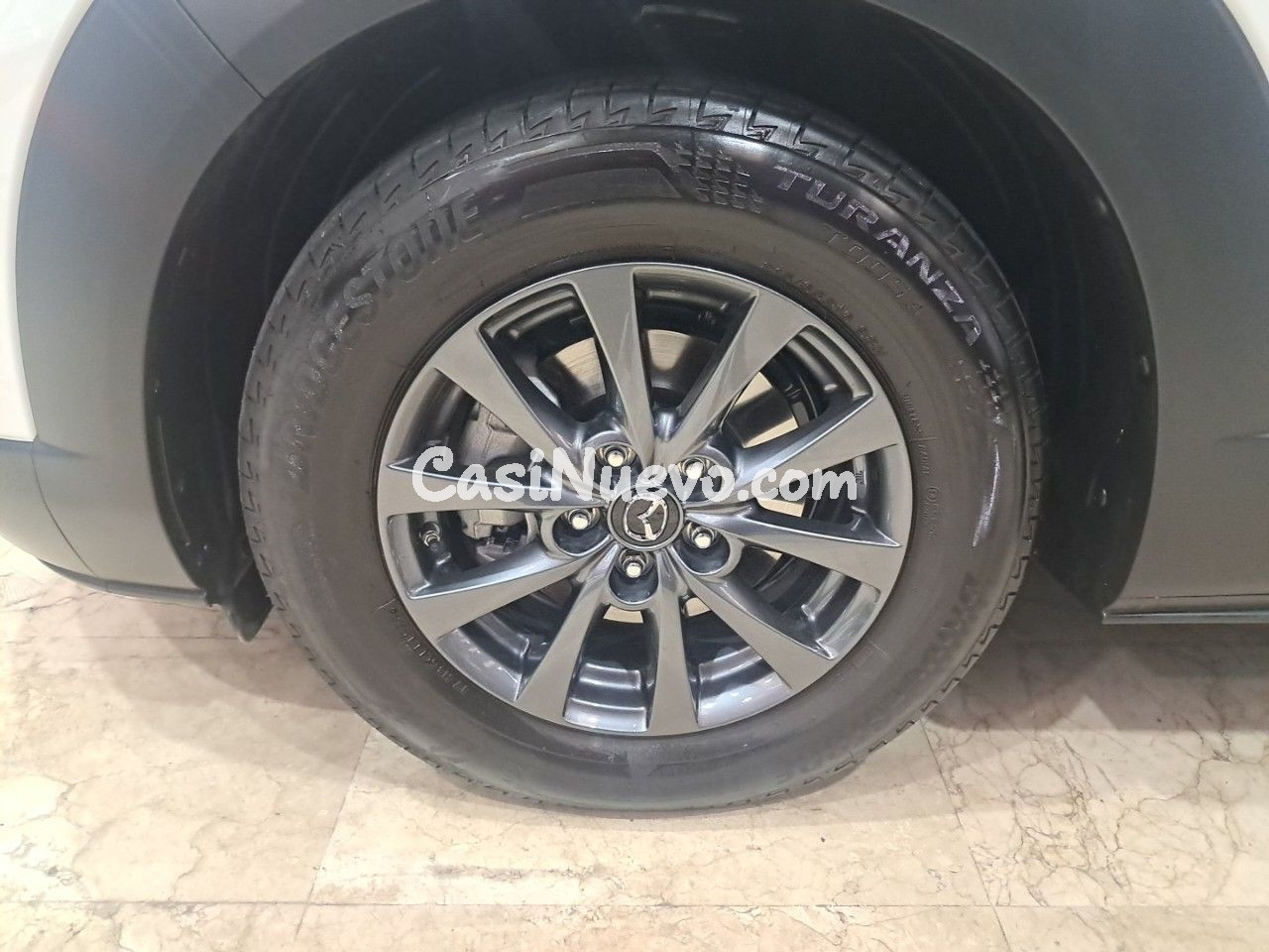 Mazda CX-30 2.5L e-SKYACT G MHEV 103kW Prime-Line MT - foto 27