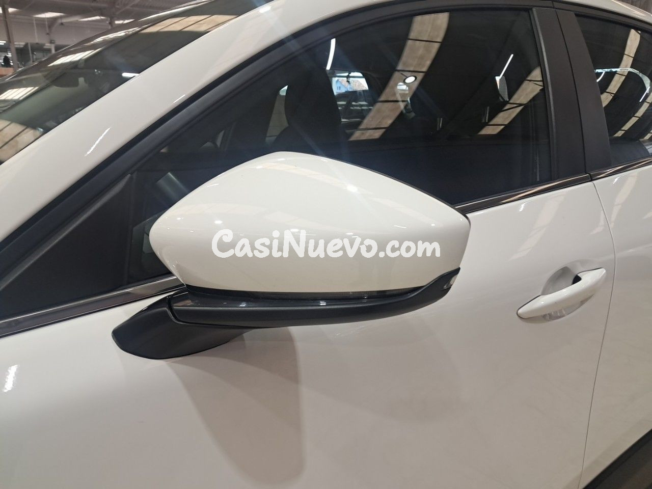 Mazda CX-30 2.5L e-SKYACT G MHEV 103kW Prime-Line MT - foto 29