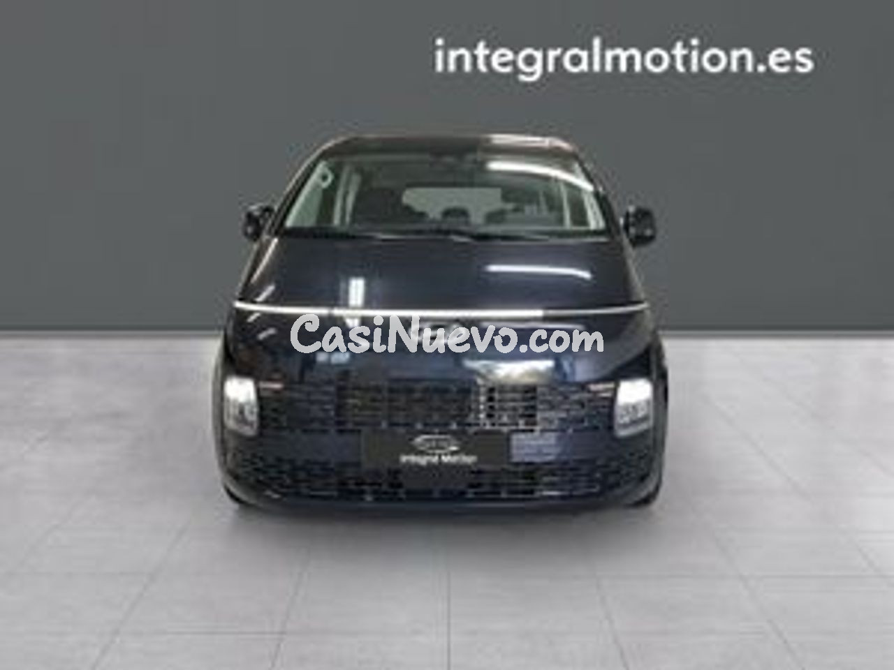 Hyundai Staria 2.2 CRDI Maxx 9S