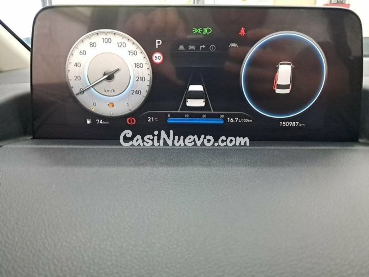 Hyundai Staria 2.2 CRDI Maxx 9S - foto 7