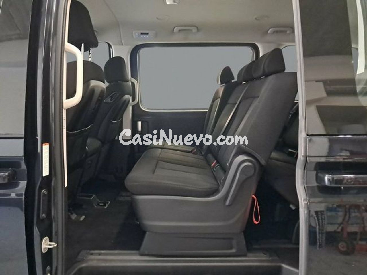 Hyundai Staria 2.2 CRDI Maxx 9S - foto 9