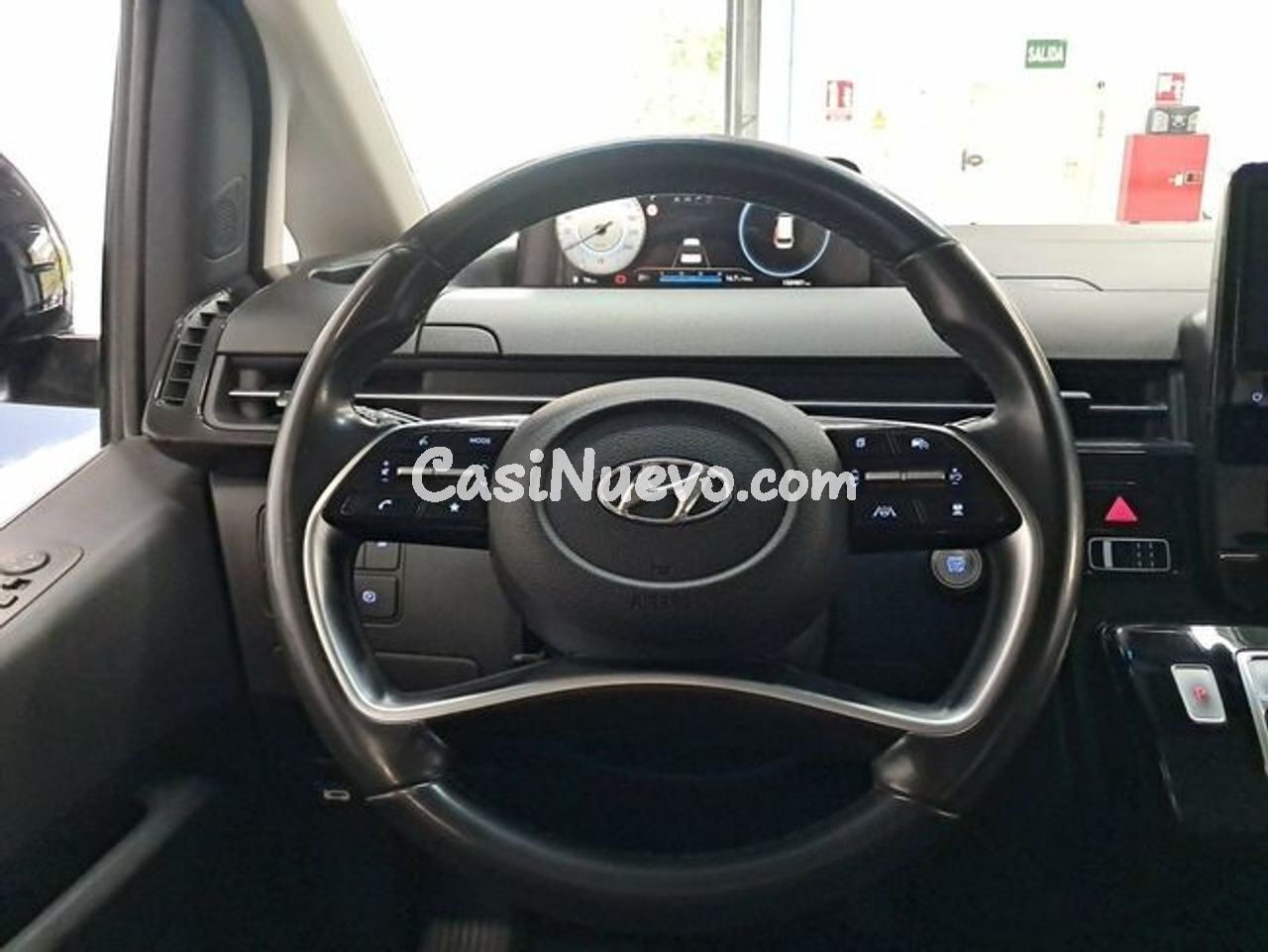 Hyundai Staria 2.2 CRDI Maxx 9S - foto 10