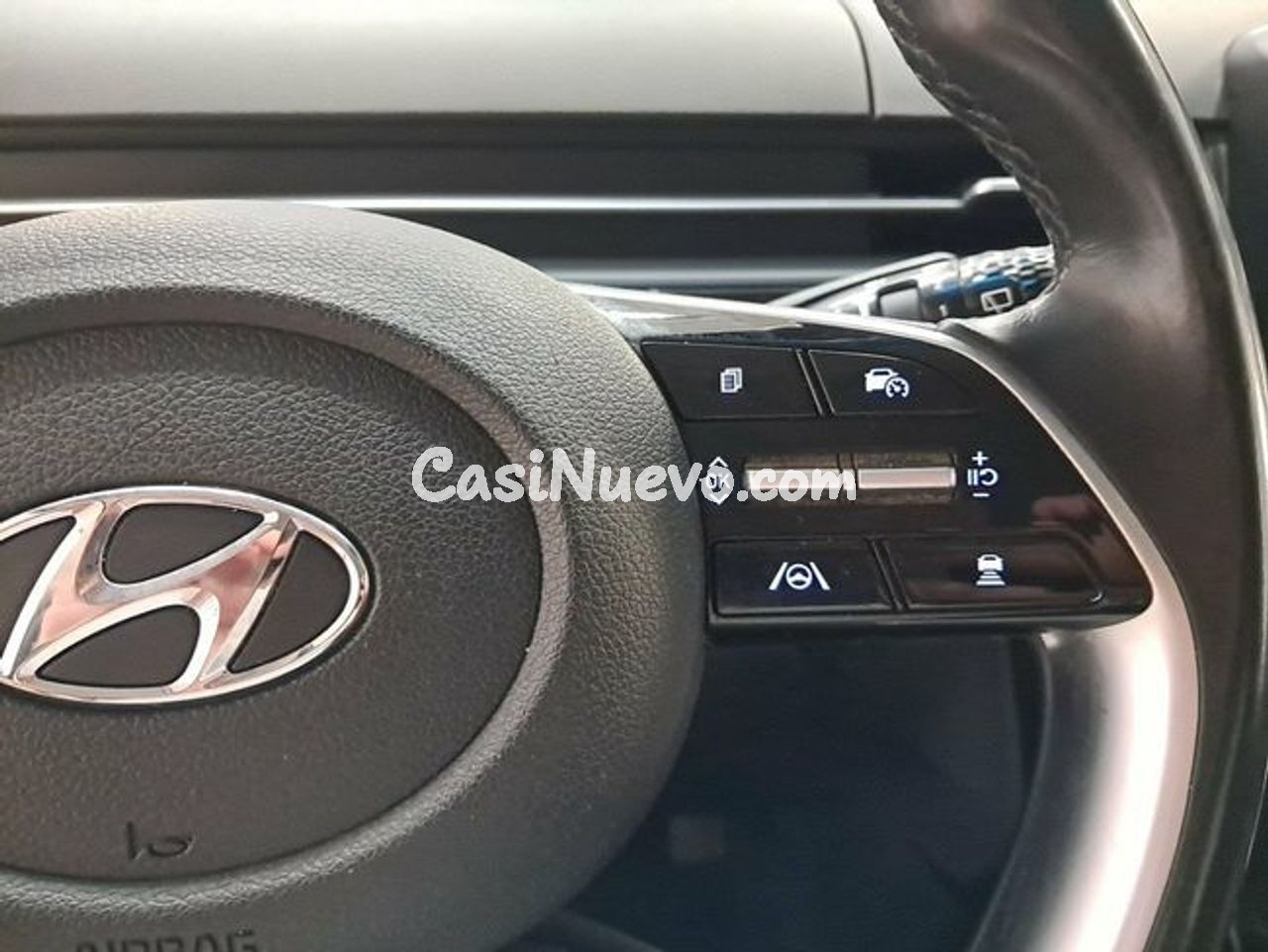 Hyundai Staria 2.2 CRDI Maxx 9S - foto 12