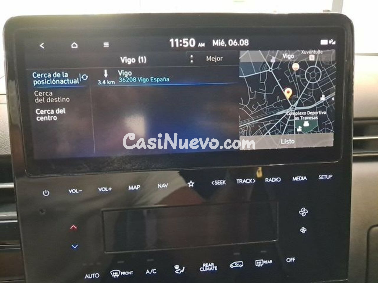 Hyundai Staria 2.2 CRDI Maxx 9S - foto 14