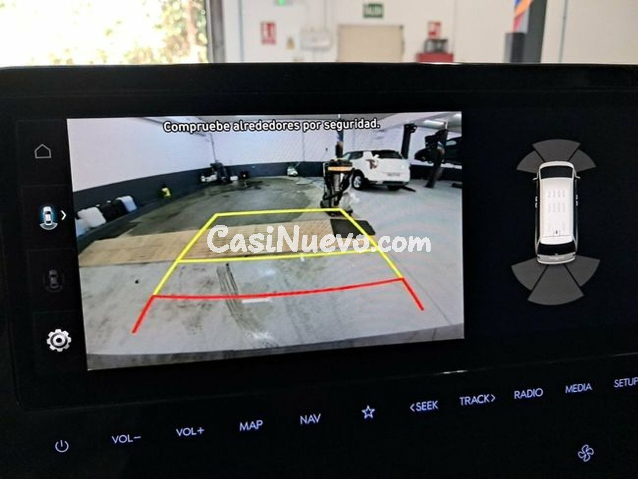 Hyundai Staria 2.2 CRDI Maxx 9S - foto 15