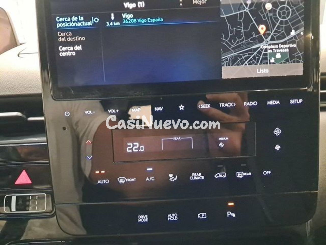 Hyundai Staria 2.2 CRDI Maxx 9S - foto 16