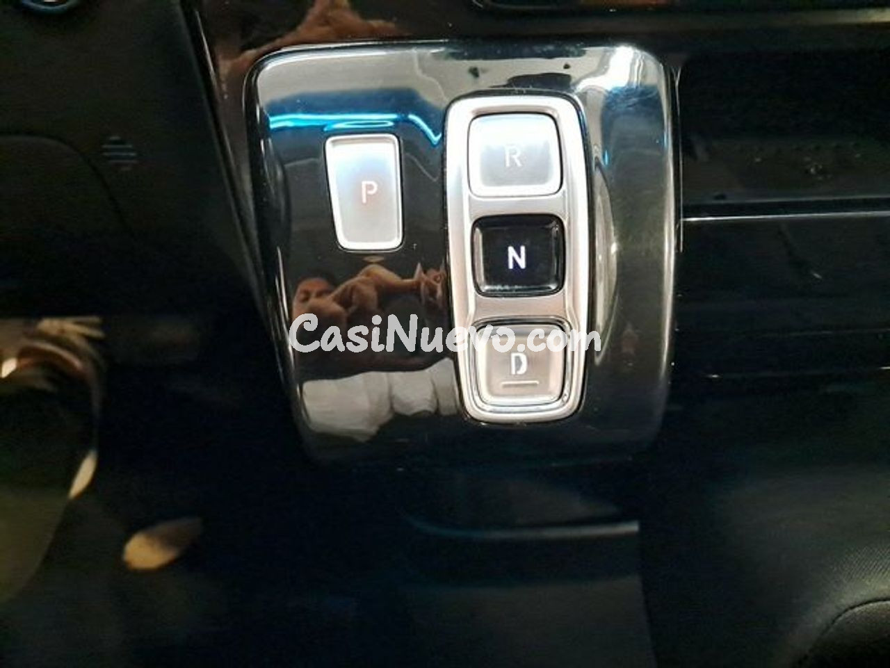 Hyundai Staria 2.2 CRDI Maxx 9S - foto 17