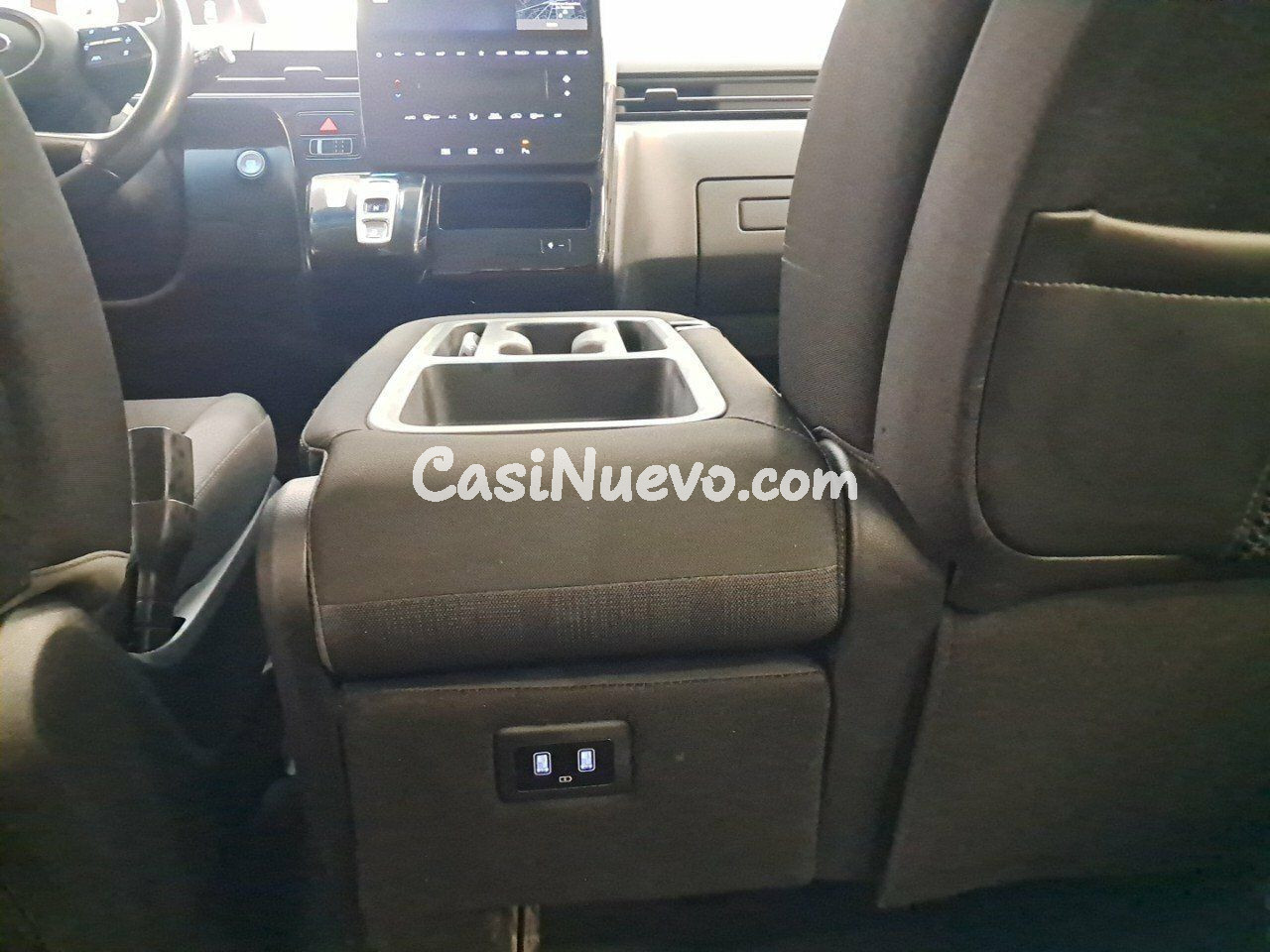 Hyundai Staria 2.2 CRDI Maxx 9S - foto 20