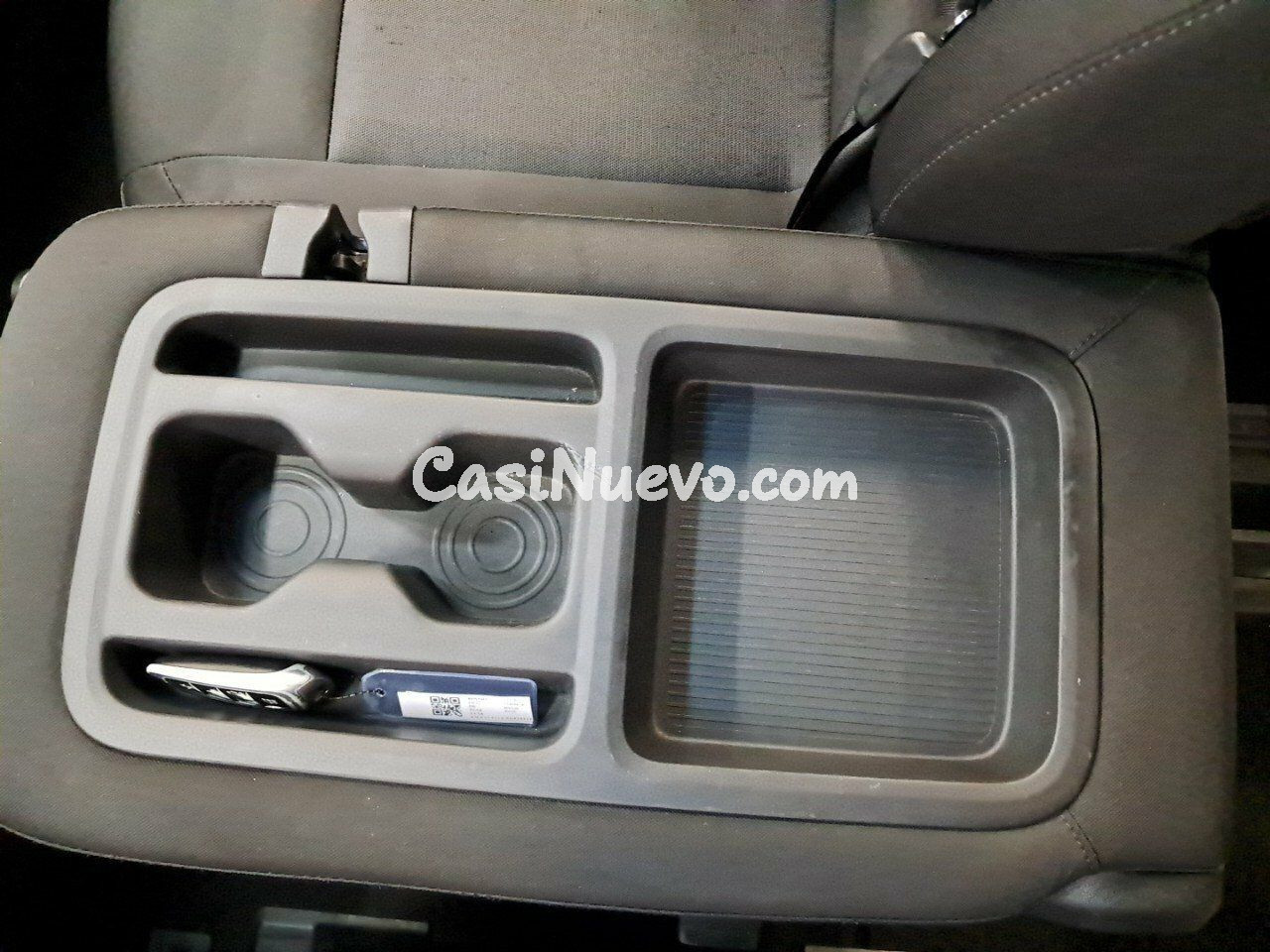 Hyundai Staria 2.2 CRDI Maxx 9S - foto 21