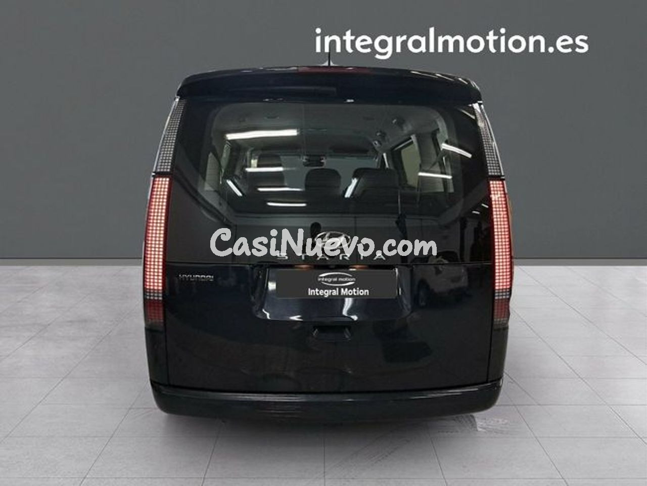 Hyundai Staria 2.2 CRDI Maxx 9S - foto 24