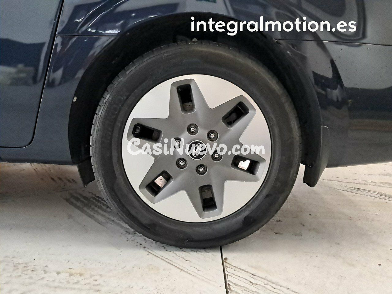 Hyundai Staria 2.2 CRDI Maxx 9S - foto 28