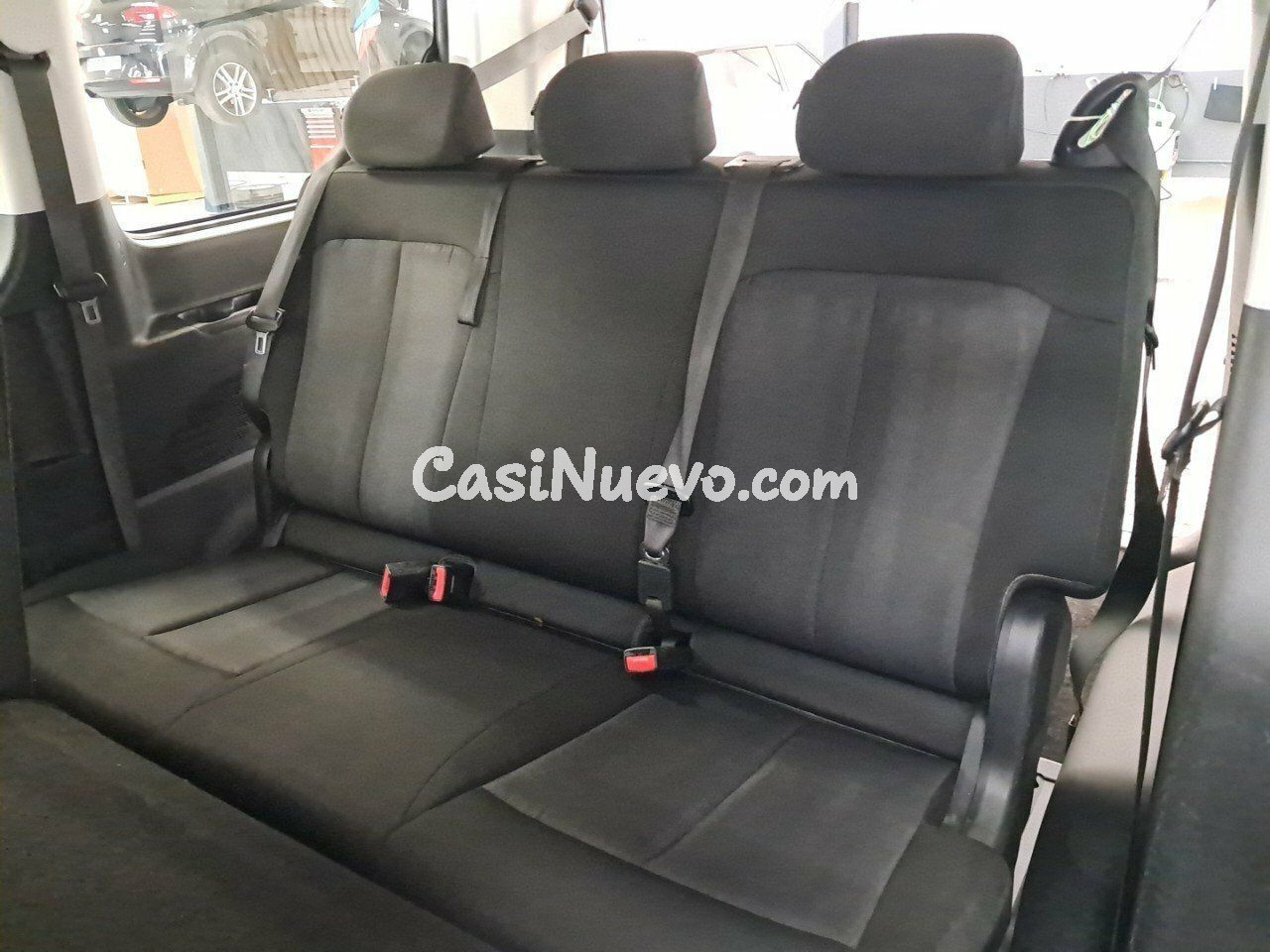 Hyundai Staria 2.2 CRDI Maxx 9S - foto 31