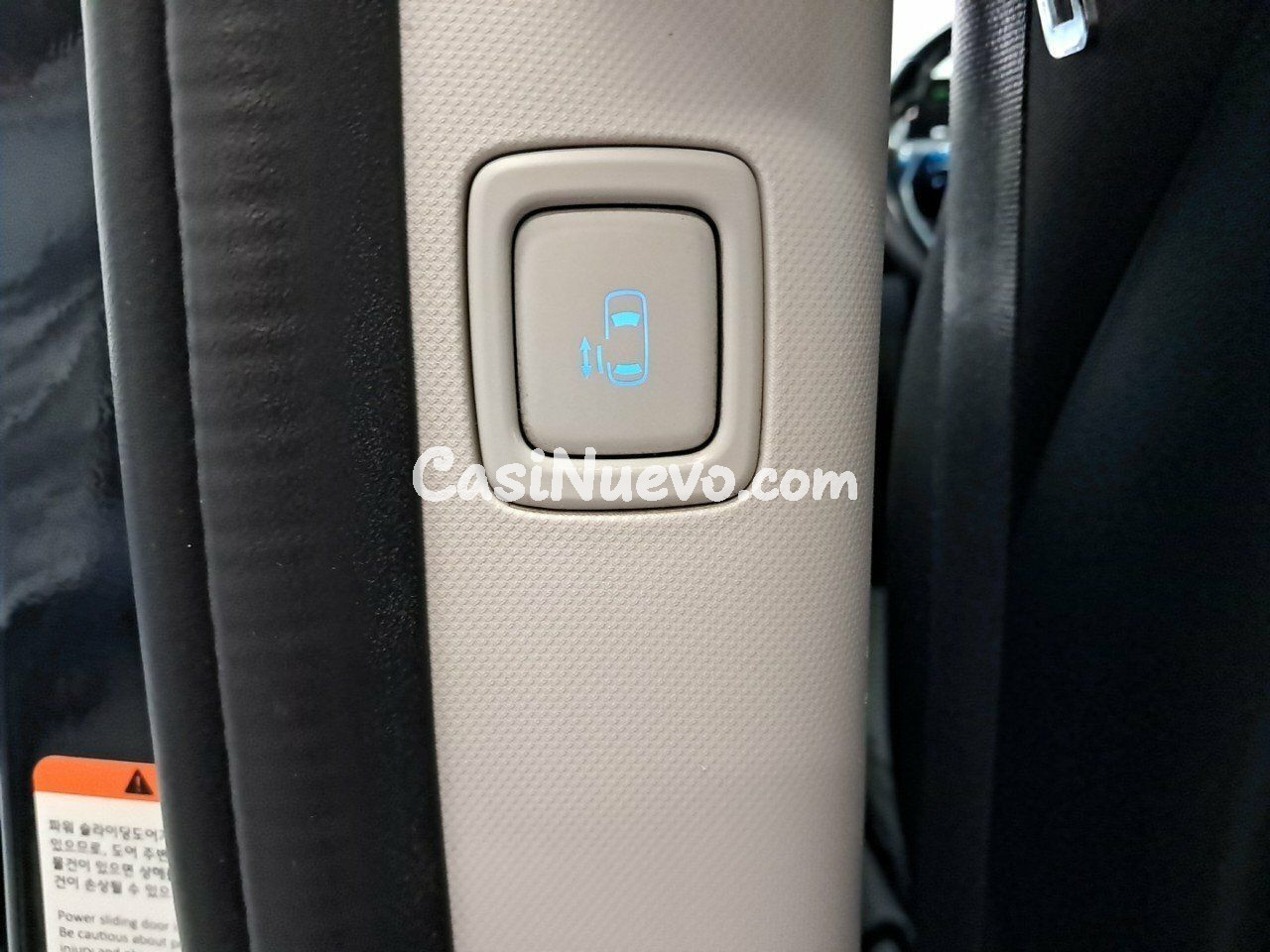 Hyundai Staria 2.2 CRDI Maxx 9S - foto 33