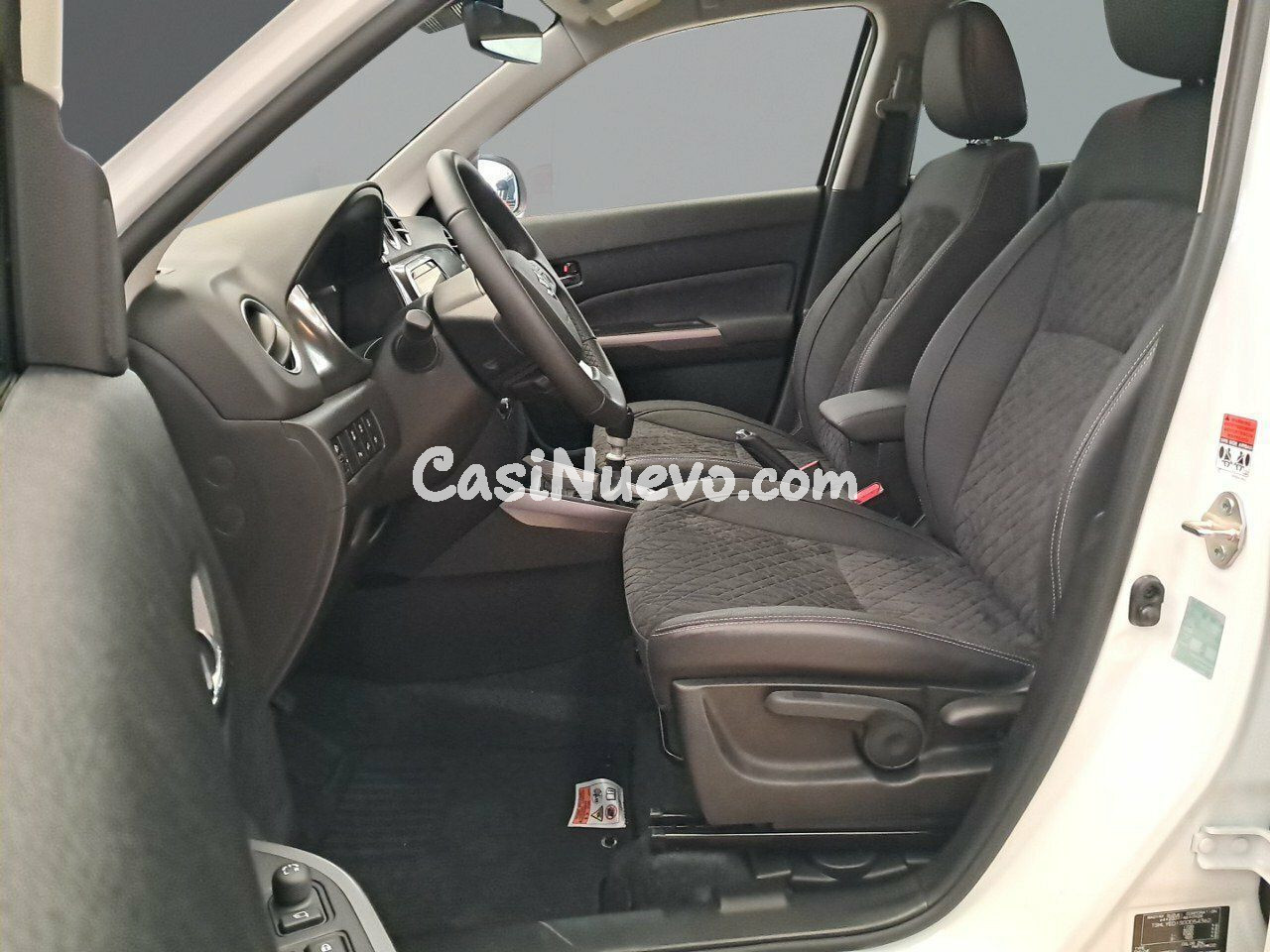 Suzuki Vitara 1.4 T S3 4WD Mild Hybrid - foto 5