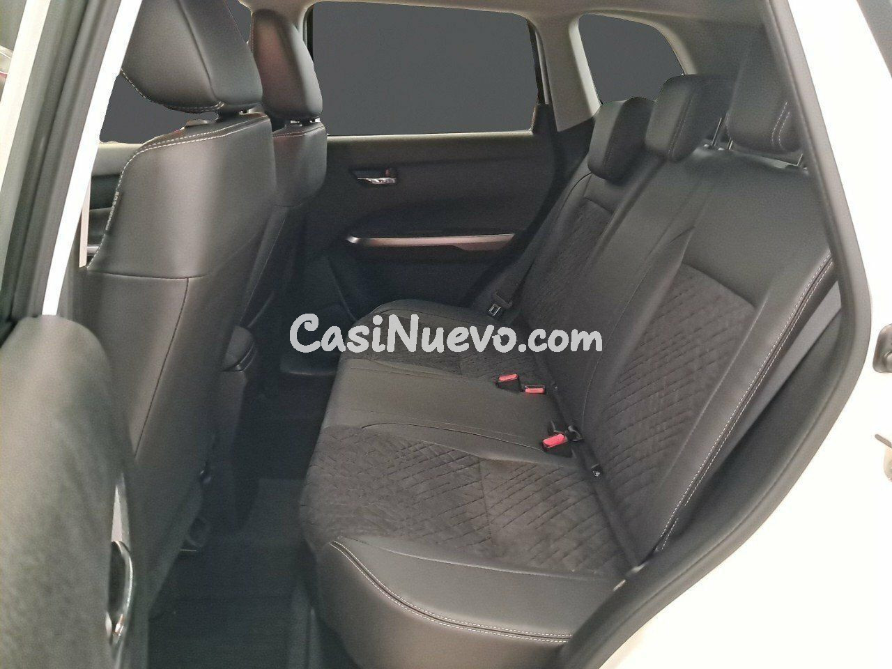 Suzuki Vitara 1.4 T S3 4WD Mild Hybrid - foto 8