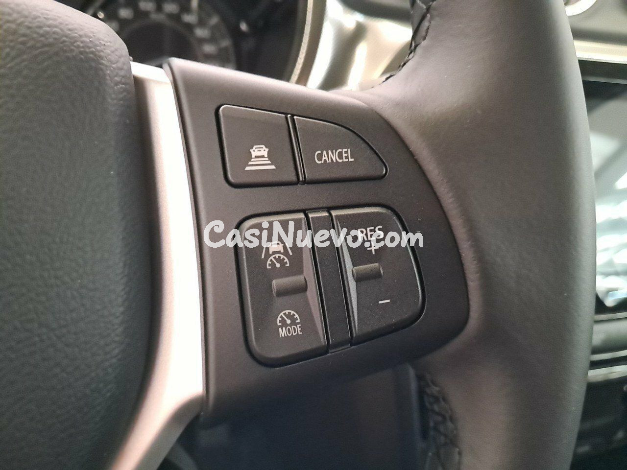 Suzuki Vitara 1.4 T S3 4WD Mild Hybrid - foto 11