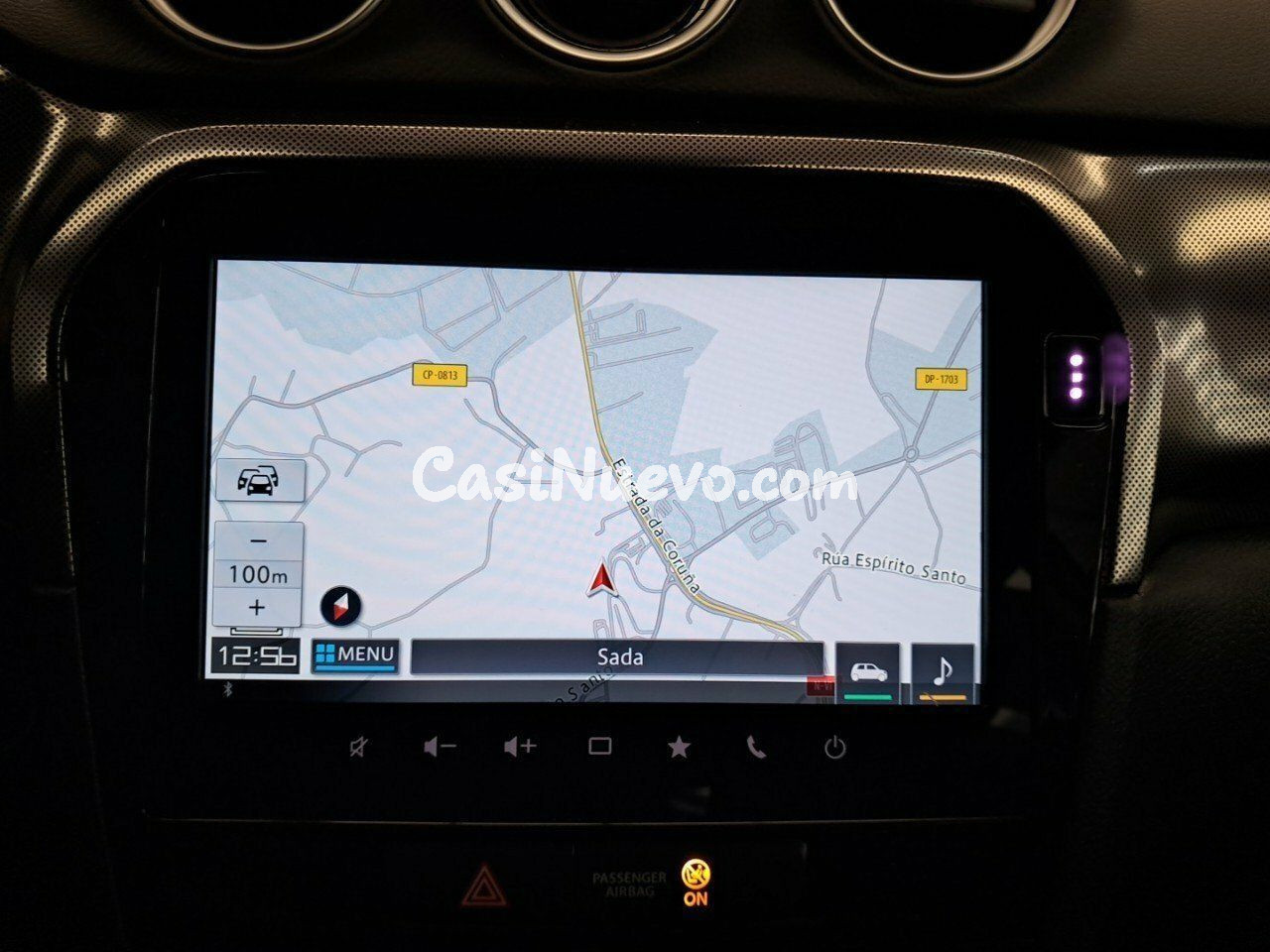 Suzuki Vitara 1.4 T S3 4WD Mild Hybrid - foto 13