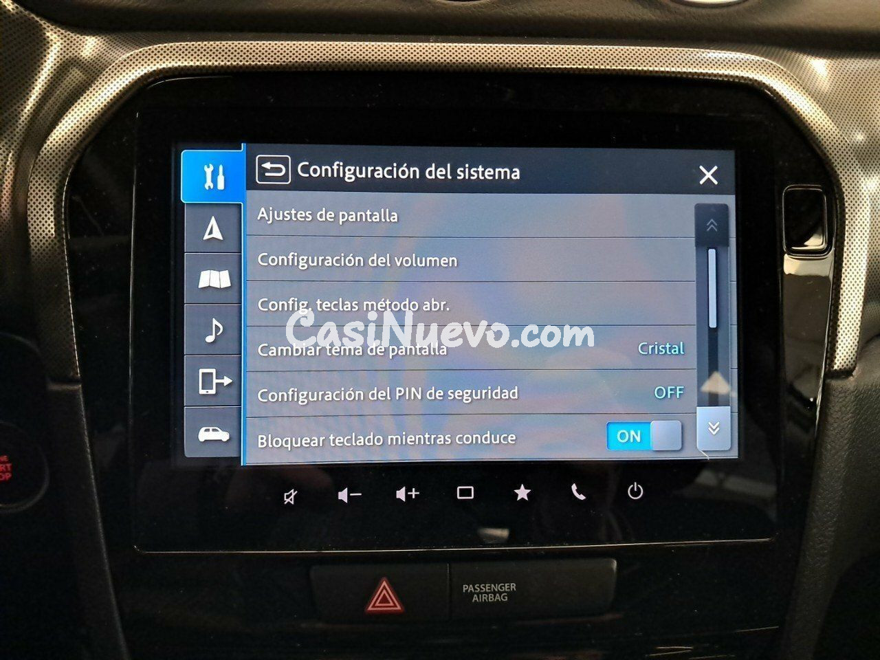 Suzuki Vitara 1.4 T S3 4WD Mild Hybrid - foto 14