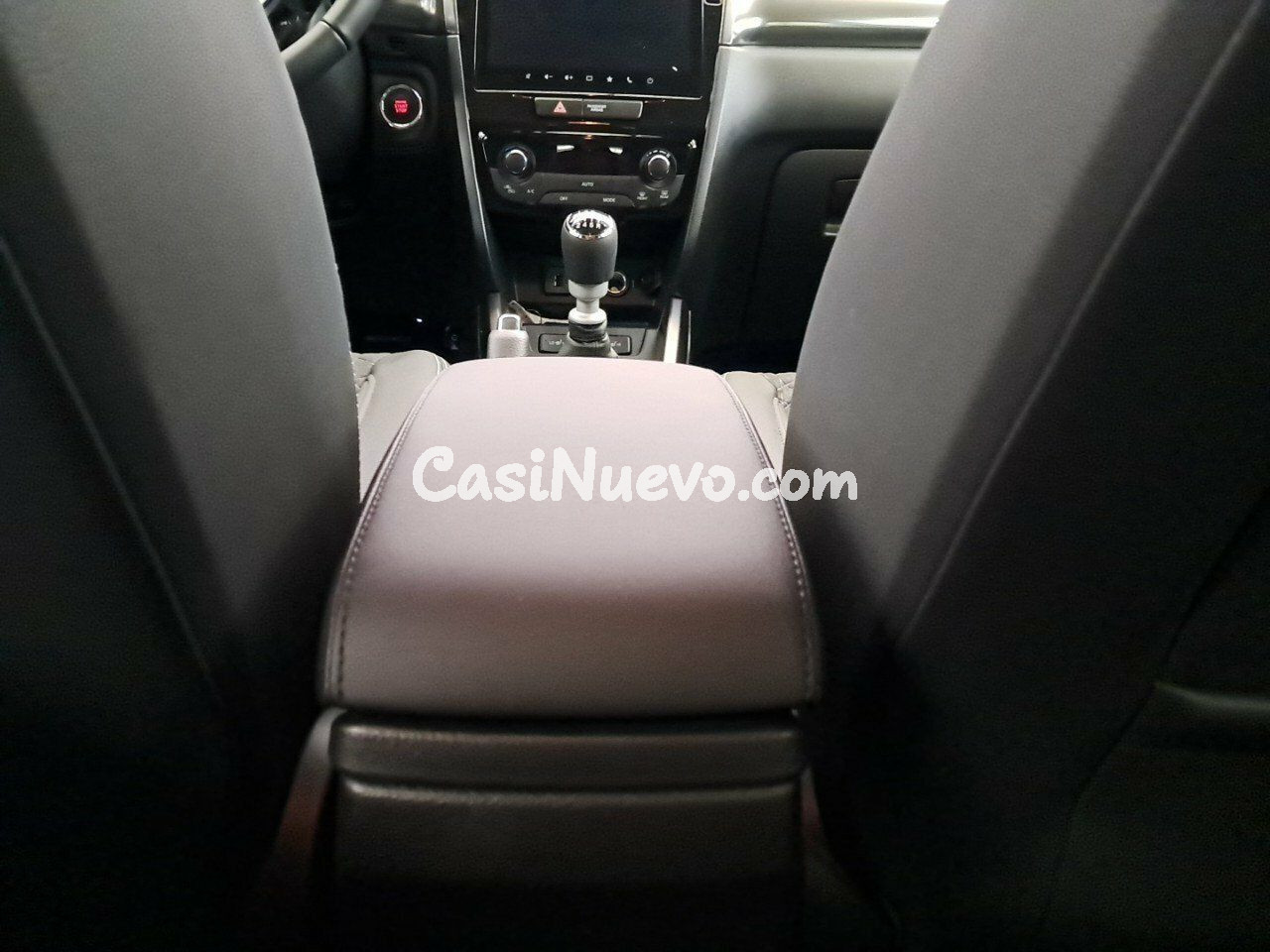 Suzuki Vitara 1.4 T S3 4WD Mild Hybrid - foto 19