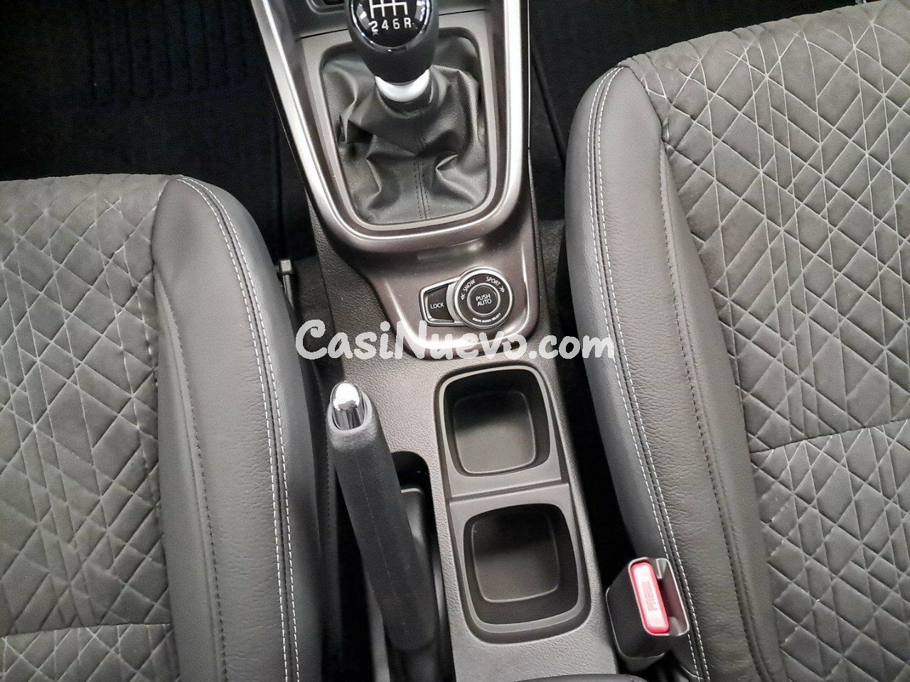 Suzuki Vitara 1.4 T S3 4WD Mild Hybrid - foto 20