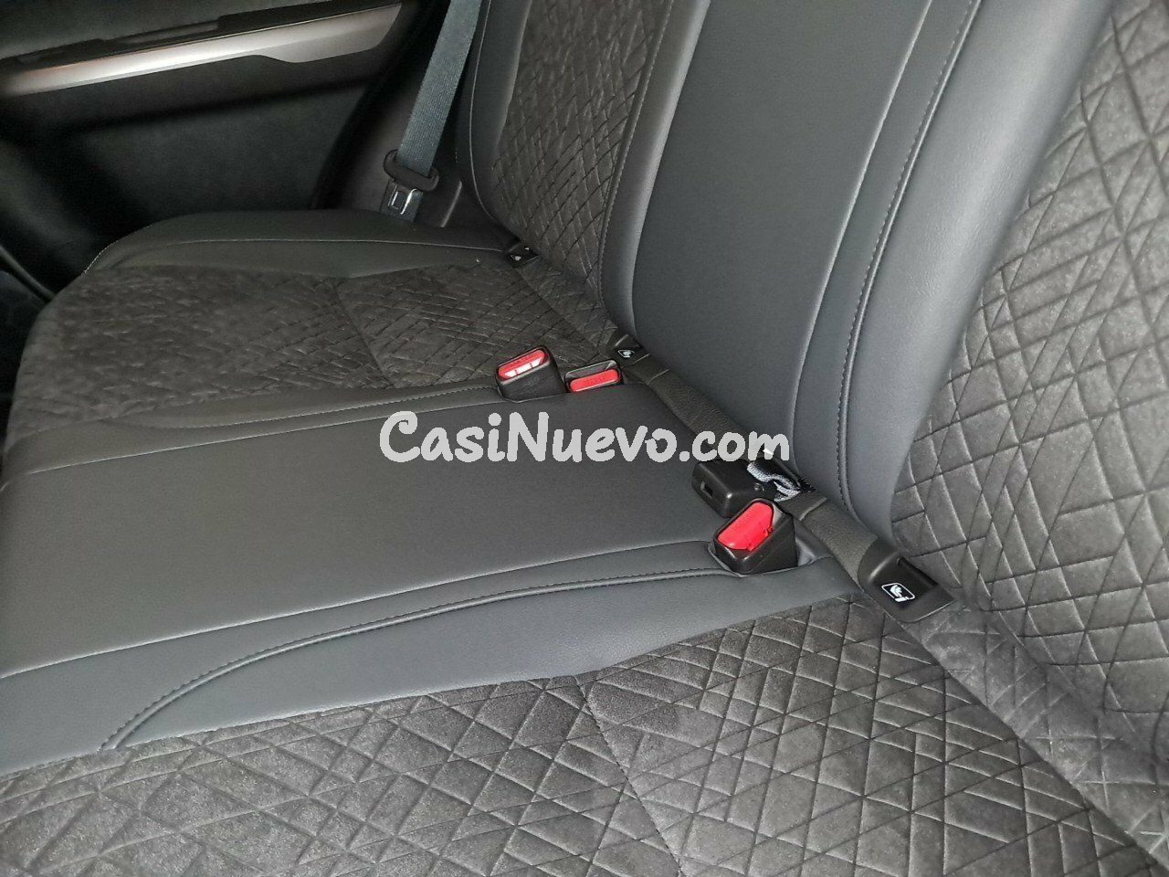 Suzuki Vitara 1.4 T S3 4WD Mild Hybrid - foto 21