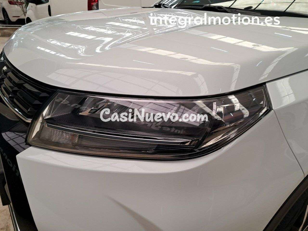 Suzuki Vitara 1.4 T S3 4WD Mild Hybrid - foto 25