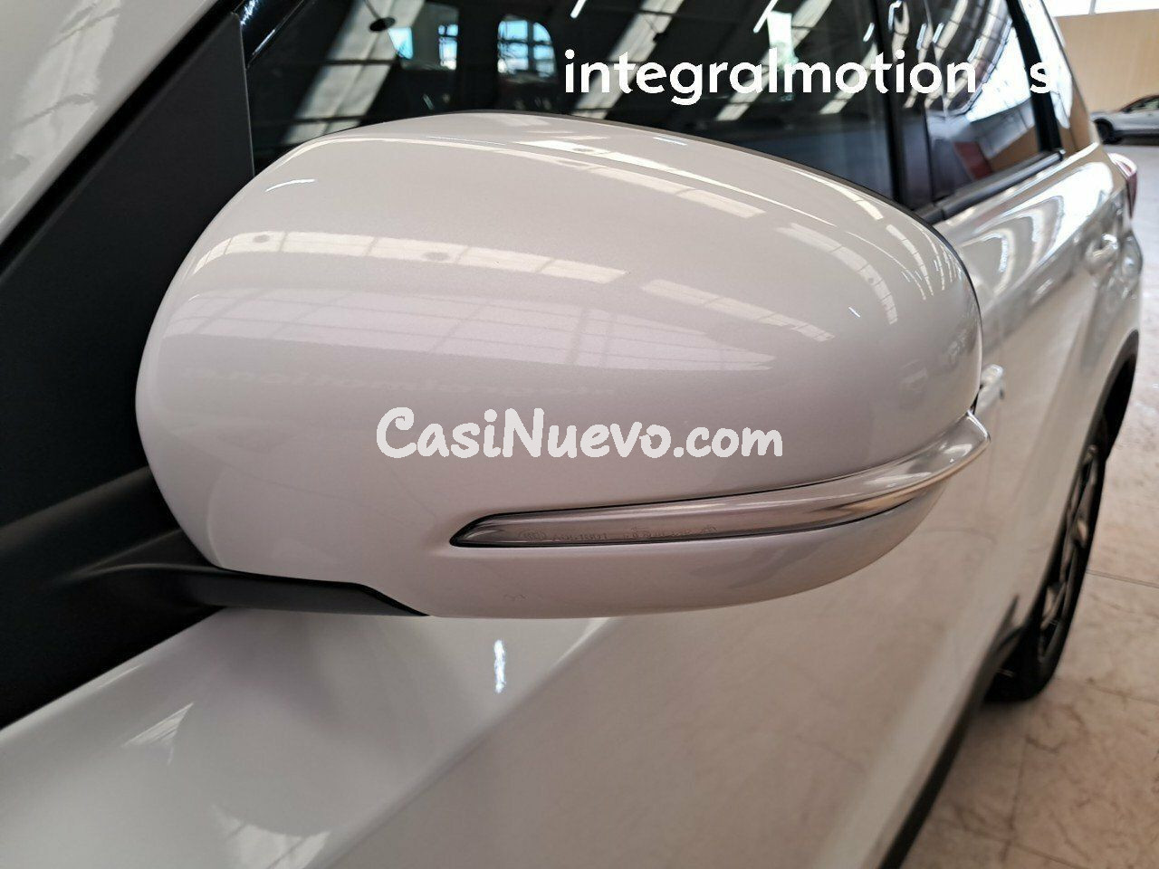 Suzuki Vitara 1.4 T S3 4WD Mild Hybrid - foto 29