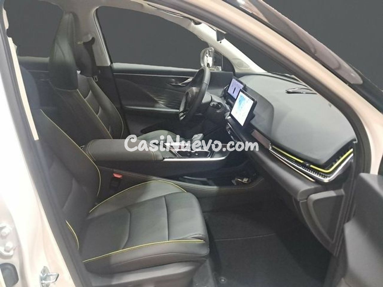 Baic X55 1.5 Turbo DCT - foto 8