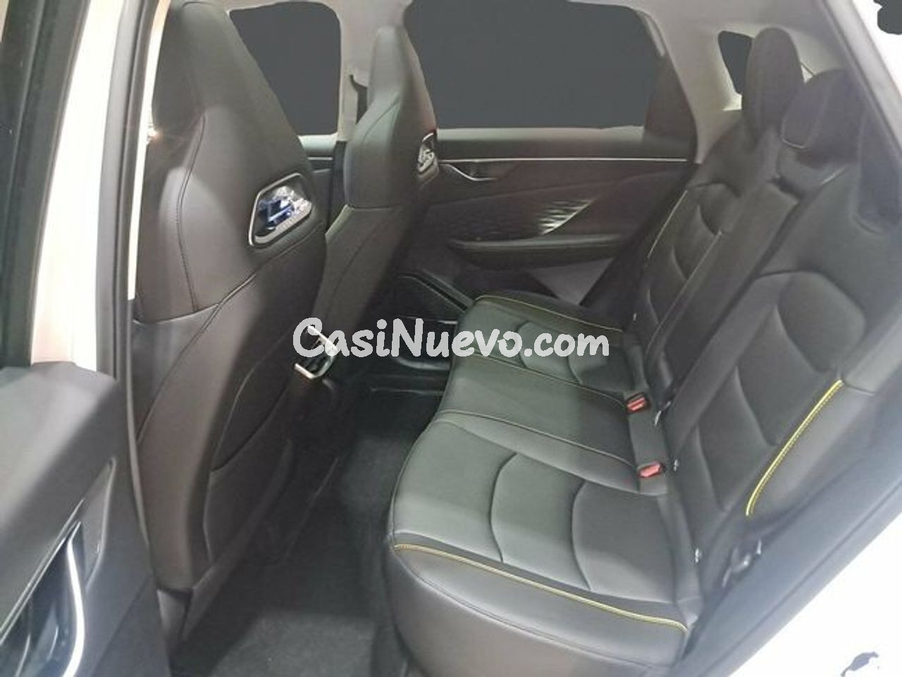 Baic X55 1.5 Turbo DCT - foto 9