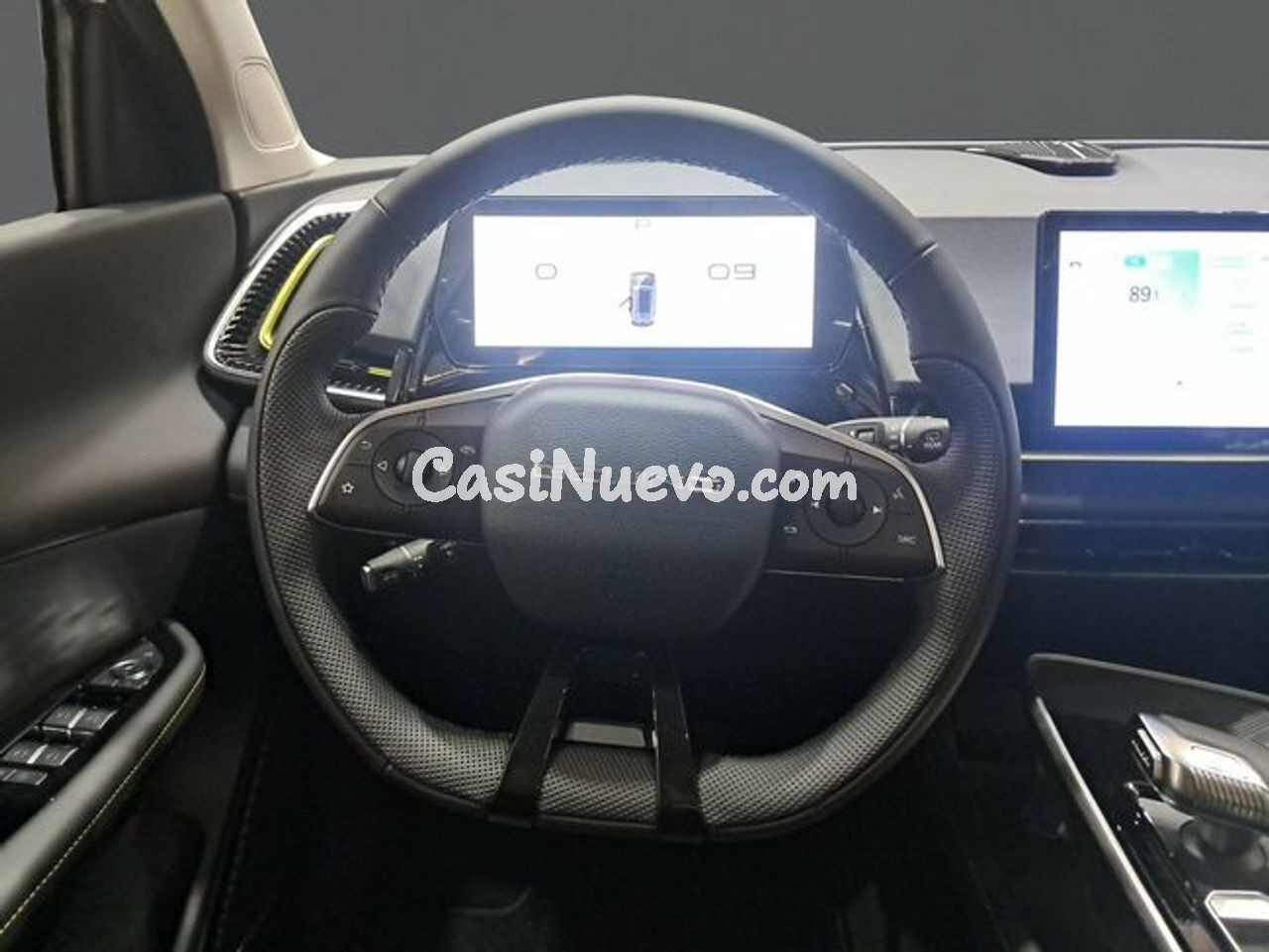 Baic X55 1.5 Turbo DCT - foto 10