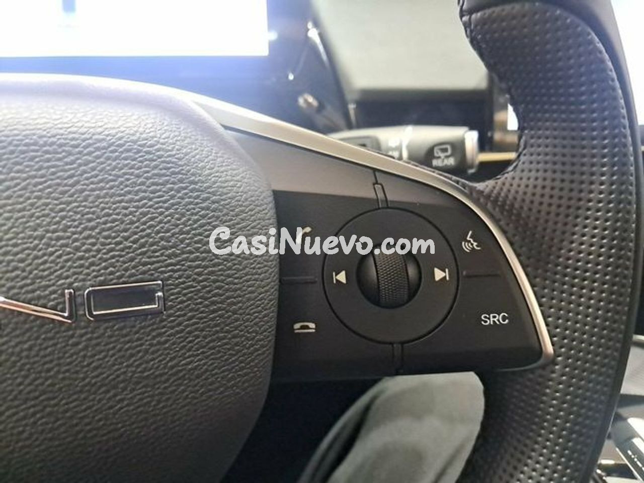 Baic X55 1.5 Turbo DCT - foto 12