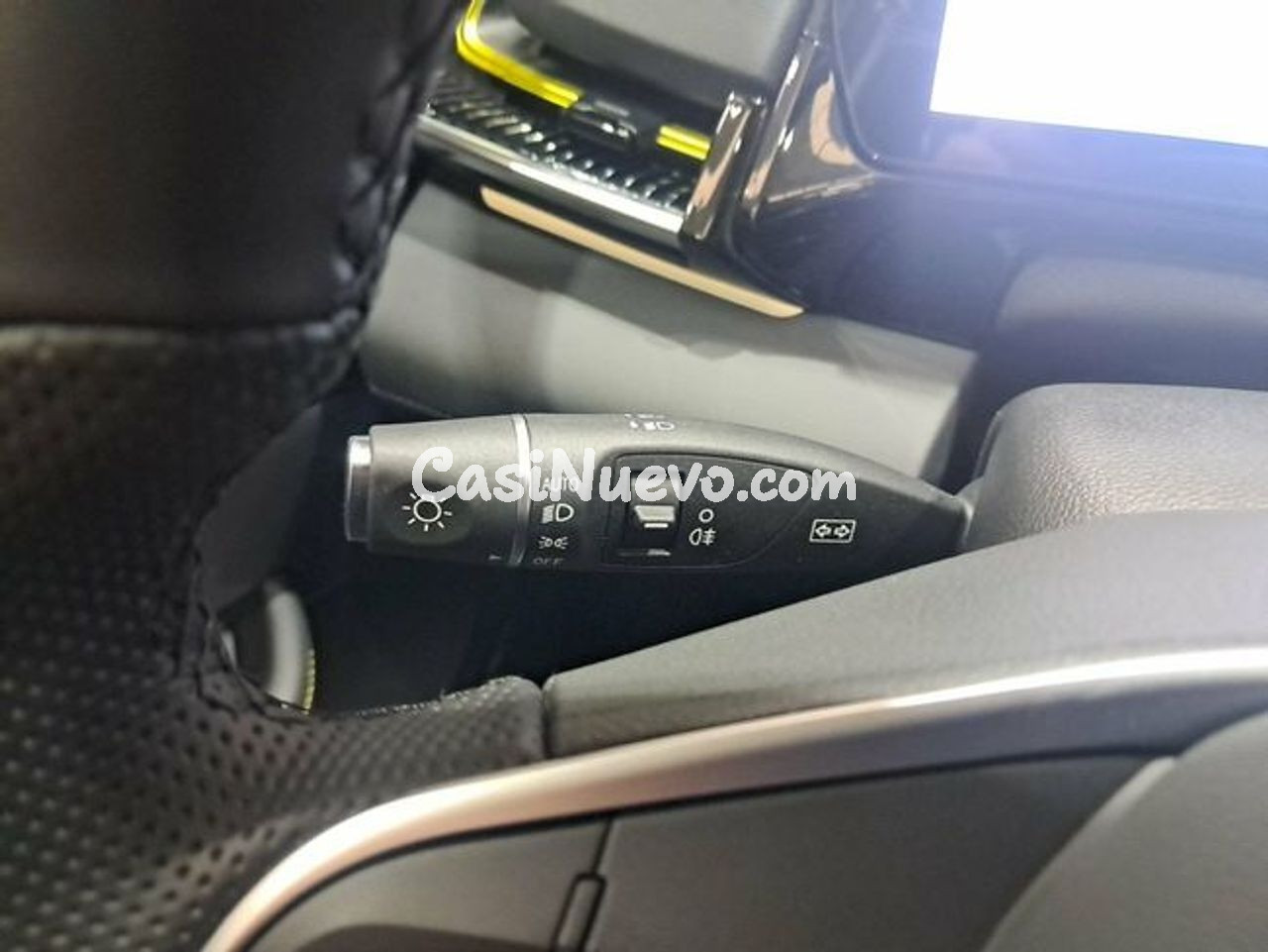 Baic X55 1.5 Turbo DCT - foto 13