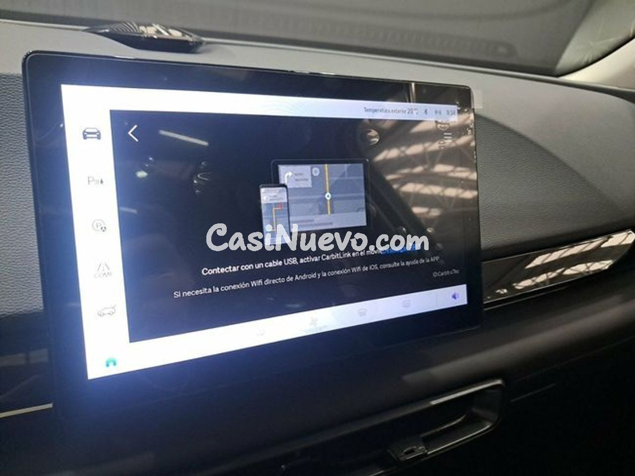 Baic X55 1.5 Turbo DCT - foto 14