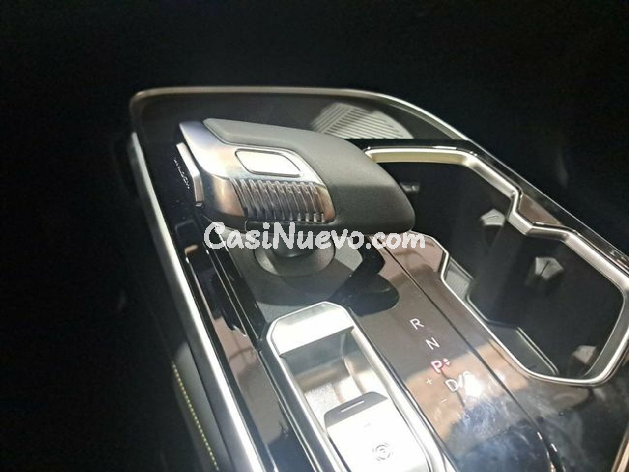 Baic X55 1.5 Turbo DCT - foto 17