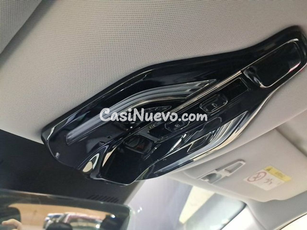 Baic X55 1.5 Turbo DCT - foto 18