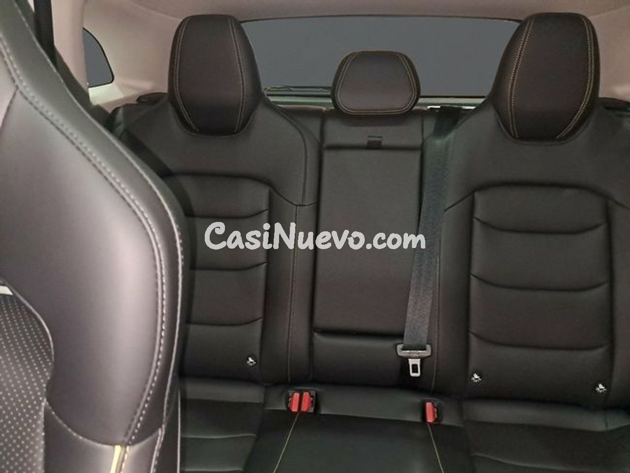 Baic X55 1.5 Turbo DCT - foto 19