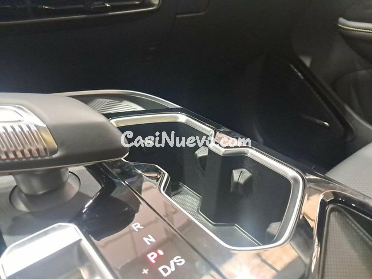 Baic X55 1.5 Turbo DCT - foto 21