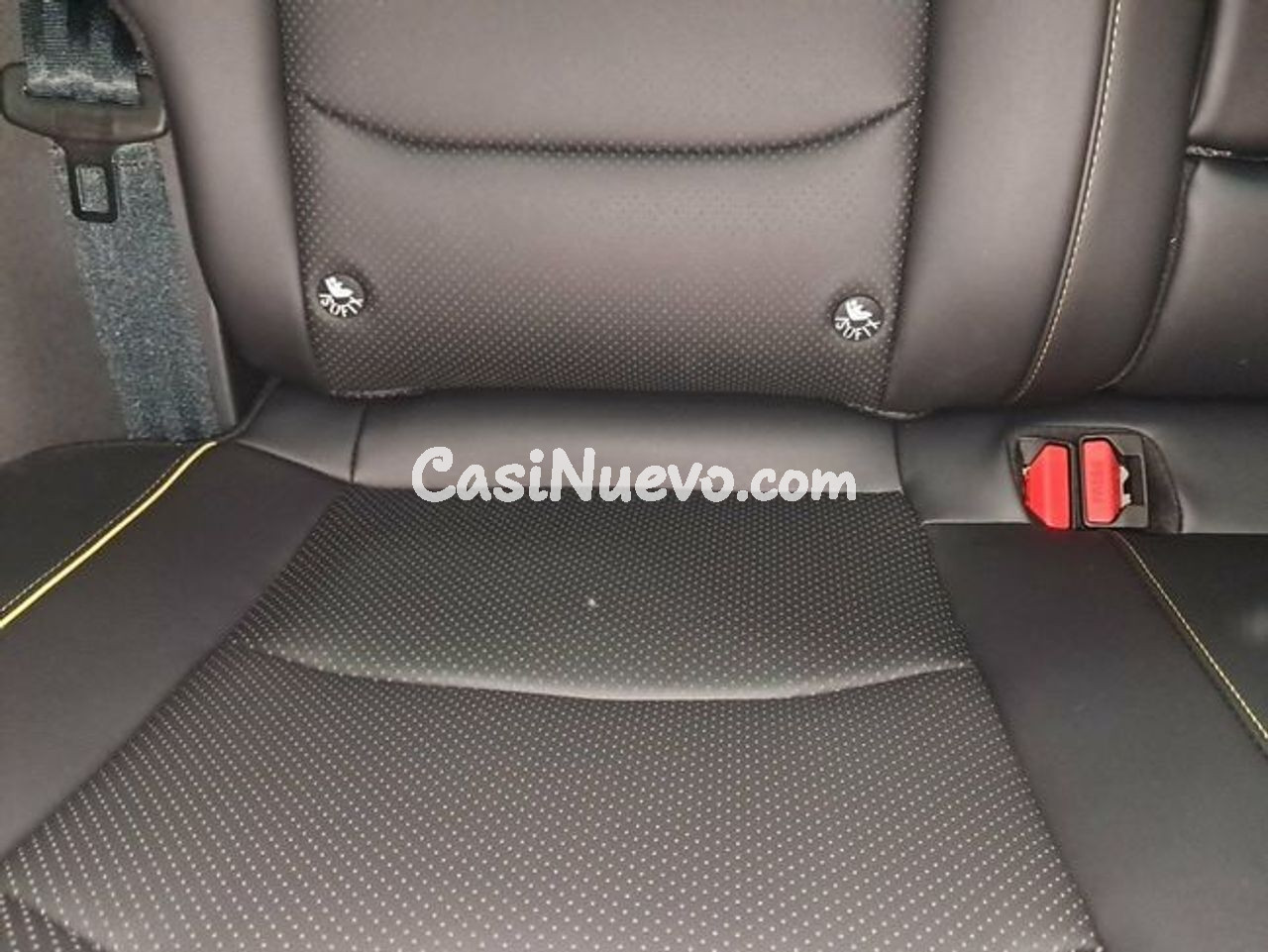 Baic X55 1.5 Turbo DCT - foto 22