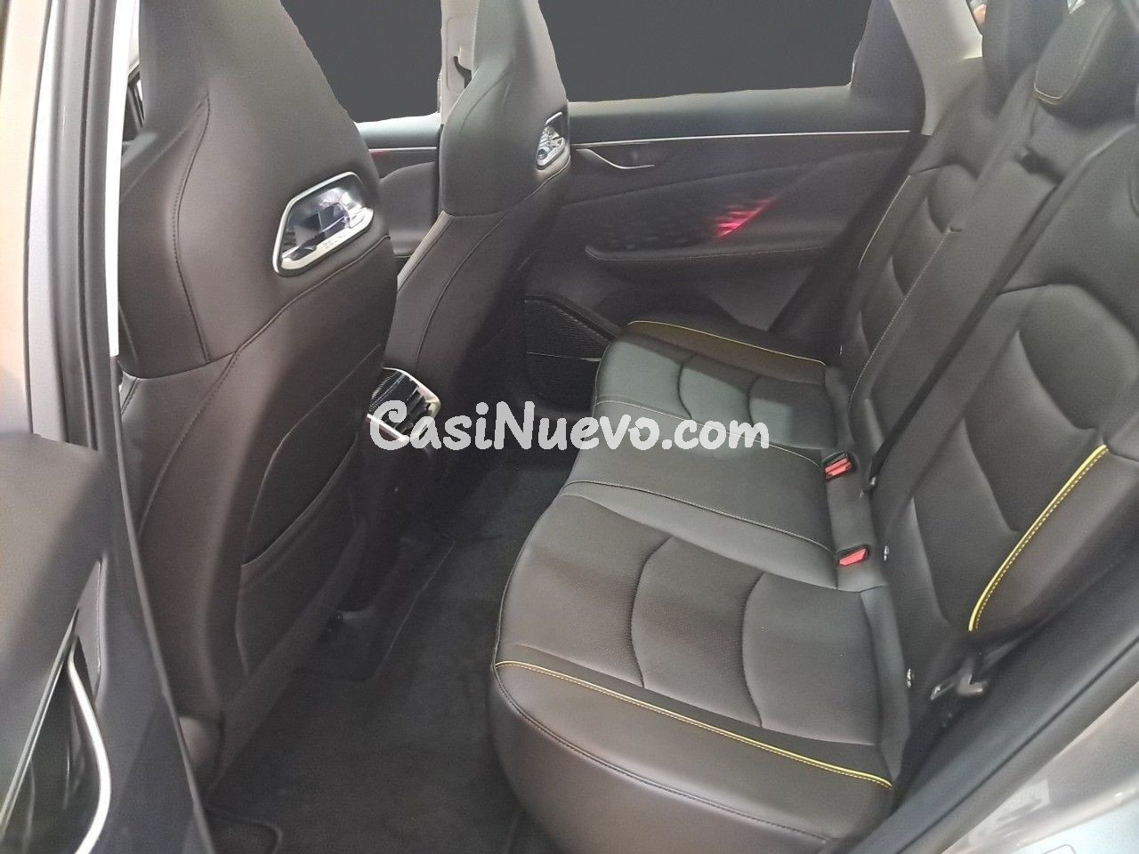 Baic X55 1.5 Turbo DCT - foto 9