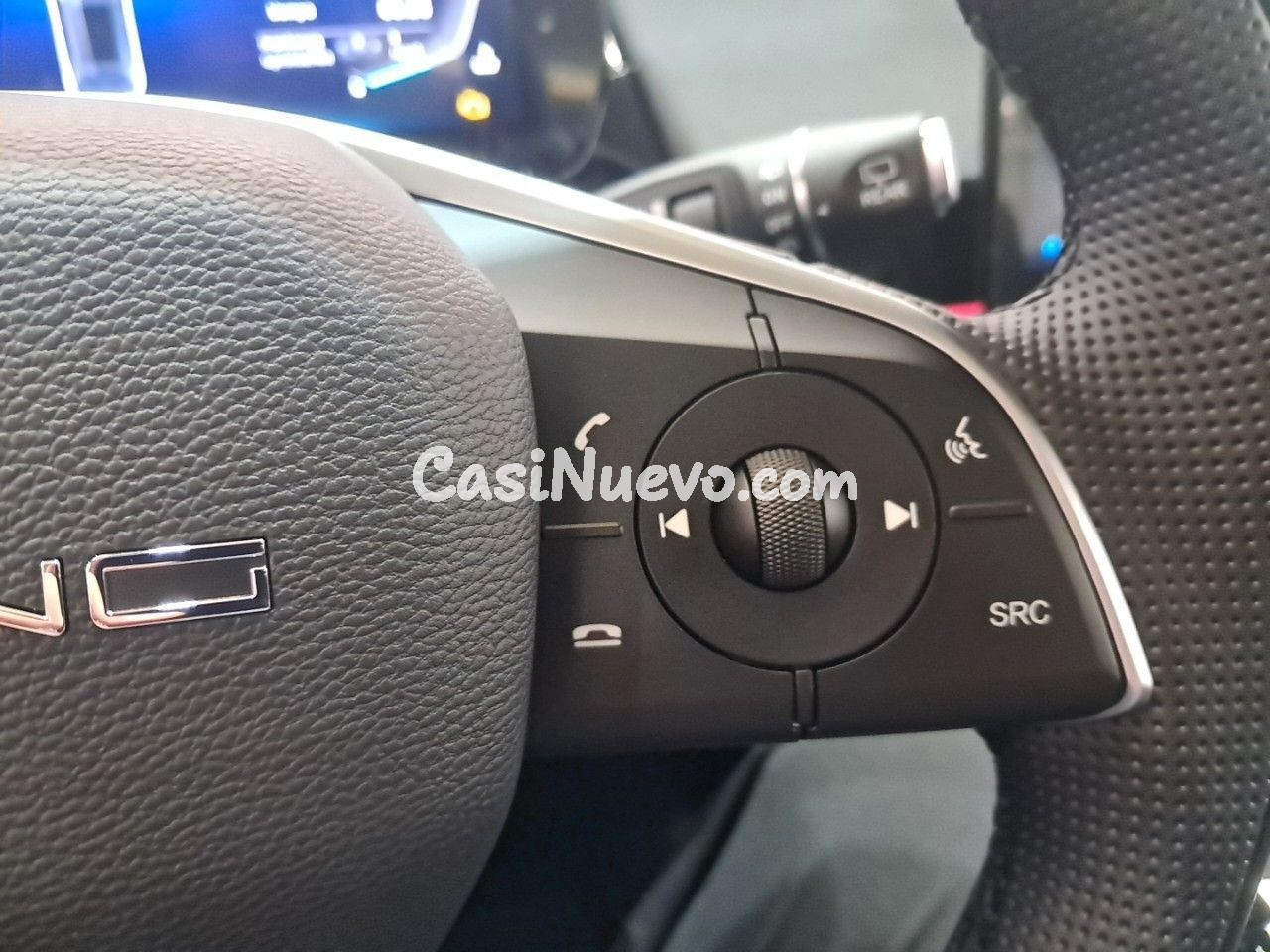 Baic X55 1.5 Turbo DCT - foto 12